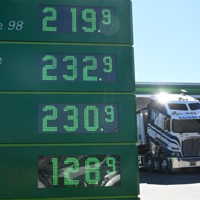 'Significant spikes': servos to face huge gouging fines