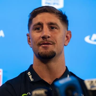 No walk-up start as Force to play it safe with Lomax