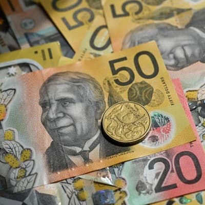 'Be bold': Spender urges income tax shake-up in budget