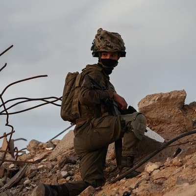 Israeli army kills three in southern Gaza Strip tunnel