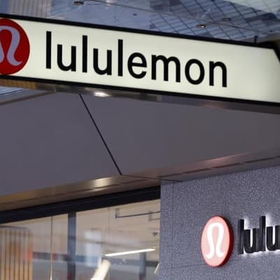 Lululemon hit with hefty fine after spam email breaches