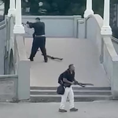 Bondi terror attack impersonator’s hateful tirade