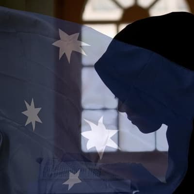 Racist attack on dining Muslims to be raised with AFP