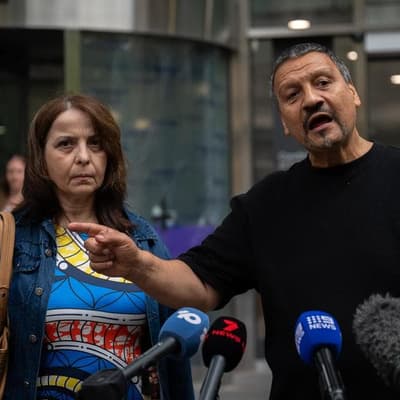 'A joke': nursing home fined after deadly COVID breach