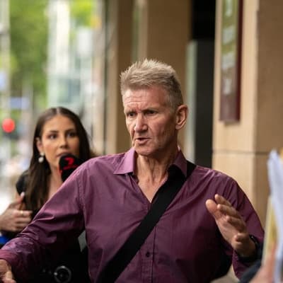 Man to face trial for his wife's decades-old murder