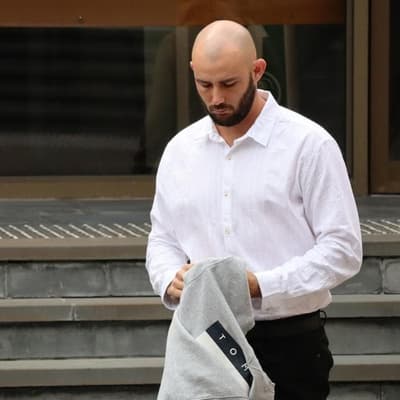 Ex-Big Bash player to change child abuse plea: lawyer