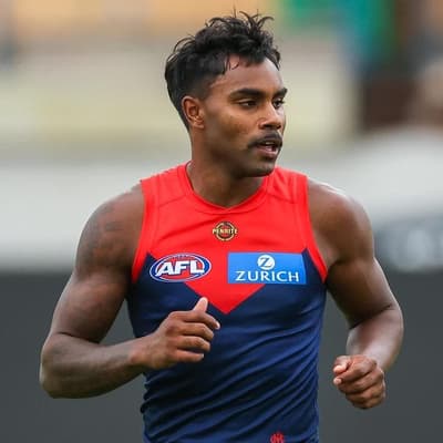 Demons ready to support Pickett through family issues