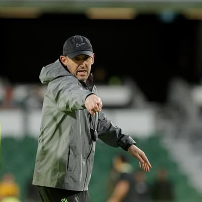 Eddie Jones, AFL provide Socceroos' World Cup blueprint