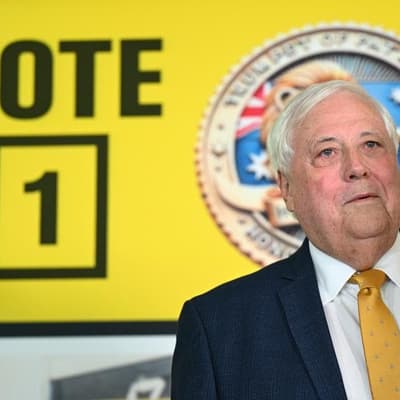 Keto comeback: Palmer promises another yellow avalanche