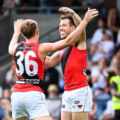 Wanted Bomber now the enemy as Hawks prepare for battle