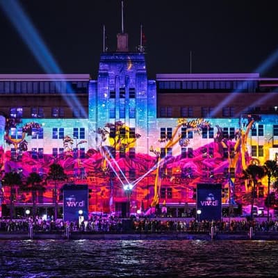 Drones, lasers, daytime attractions to reignite Vivid