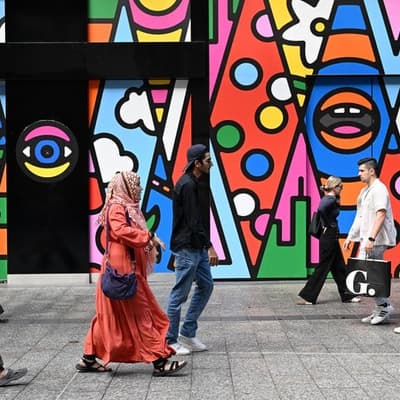 Data centre boom shakes up infrastructure priorities