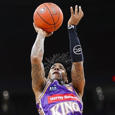 Kings edge Wildcats to take 1-0 lead in NBL semis