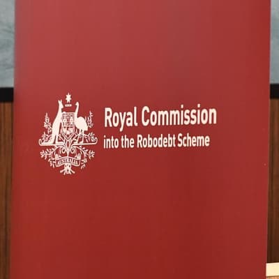 Revealed: secret robodebt scandal report made public