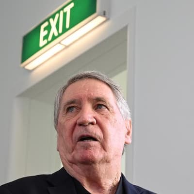 'Surplus to requirements': ex-top spy quits Bondi probe