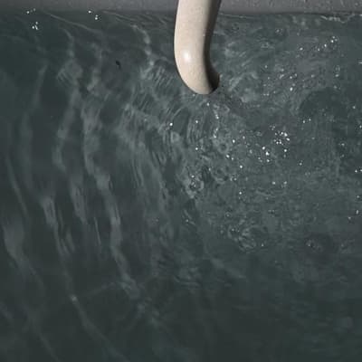 Plumber referred after great granny's bath burn death