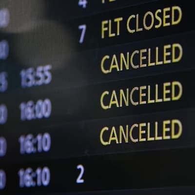 Euro summer dreams still alive for hopeful jetsetters