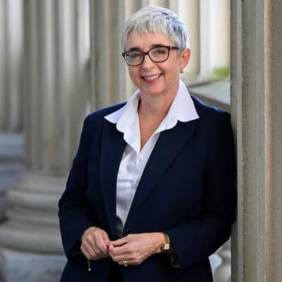 'Truth, not noise': ambassador backs gender data