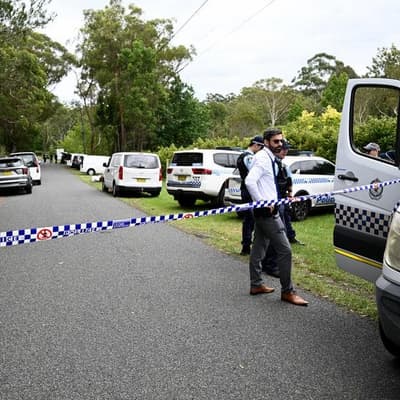 Kidnap victim behind bars on gun and ammunition charges