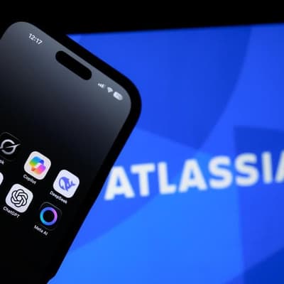 Atlassian workers in shock after AI-related layoffs