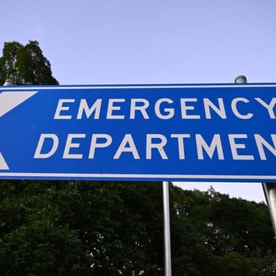 'Cycle of crisis': emergency departments' stress grows