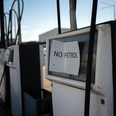 Fuel supply boosted as oil price threatens record highs