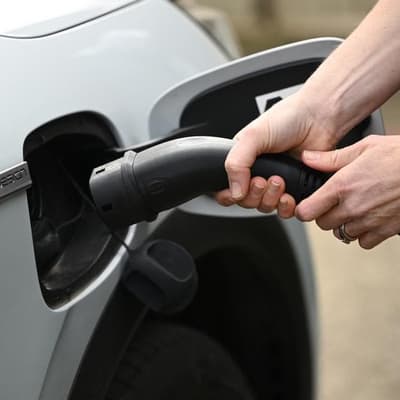 Lithium miner at 'inflection point' despite latest loss