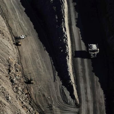 Fatal mine crash likely had medical cause, coroner told