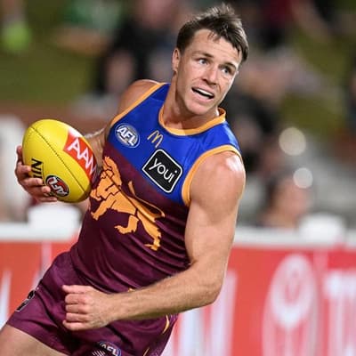 Cult hero back for Lions, Cats regain star duo