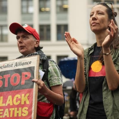 Indigenous prisoners failed by 'high-risk' ratings