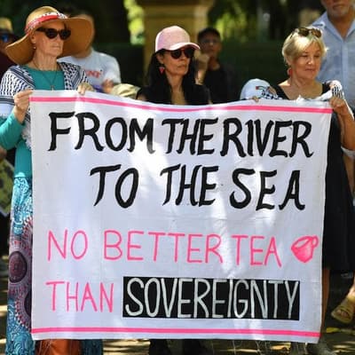 'Police state': hate speech laws arrests spark anger