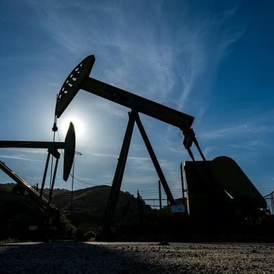 World faces largest-ever oil disruption on Mideast war