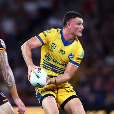 Pezet stuns Broncos to inspire Eels' comeback win