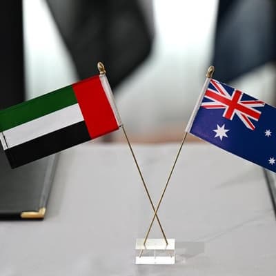 Australia orders staff to leave Israel and UAE