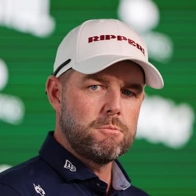 Aussie buddies make impressive start in LIV Singapore