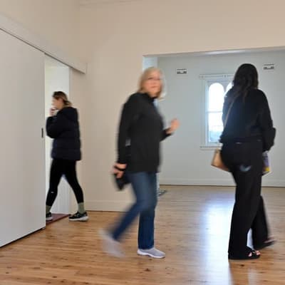 Housing sweeteners spruiked ahead of state election