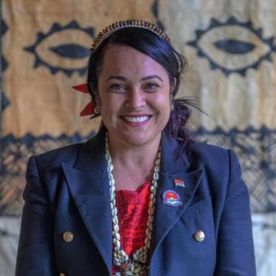 Women judges hold the line against gender justice gap