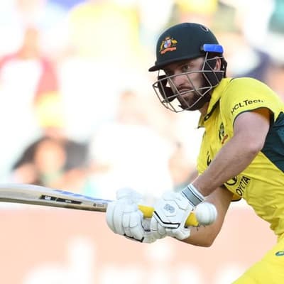 Aussies overlooked but English gun hits Hundred jackpot