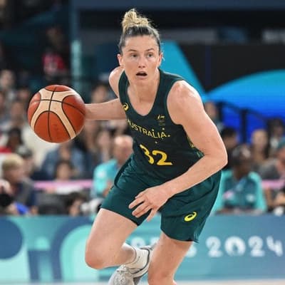 Opals dig deep for gritty comeback win over Japan