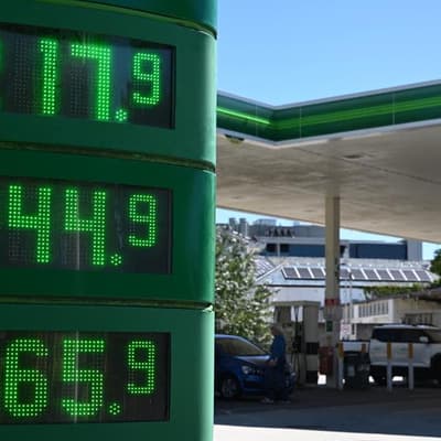 Servos under the pump over quickfire fuel price hikes