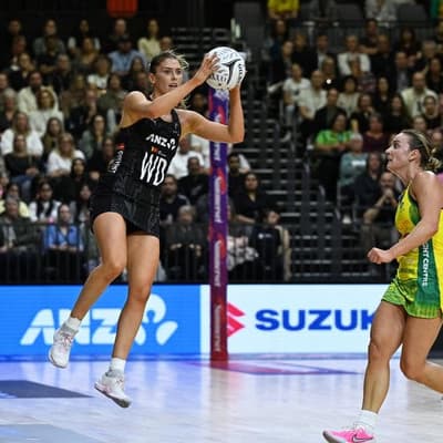 'Something new': Super Netball readies for a shake-up