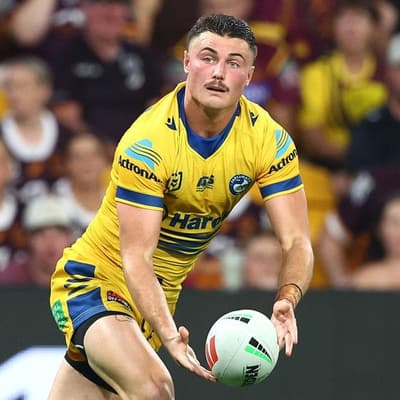 'Prove a point': Pezet lifts bar after dicing Broncos