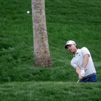 Day leads Australian charge at Players Championship