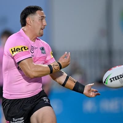 Shearer, cattleman loom as next Penrith success stories