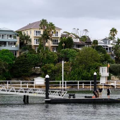 Supercharged inequality: rich investors stifle budget