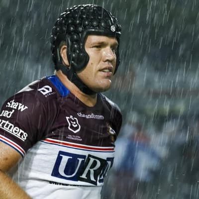 Trbojevic agrees to new deal as he weighs up playing on