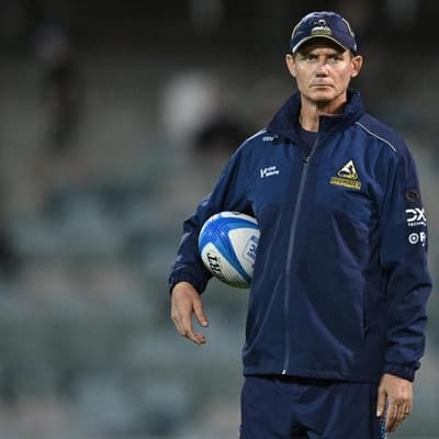 'Challenges': Starless Brumbies to overcome Fiji fever