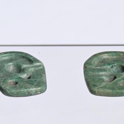 Australia returns looted ancient artefacts to Mexico