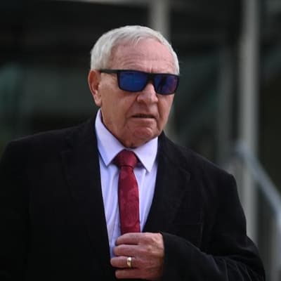 Weeks until child sex-accused footy champ learns fate