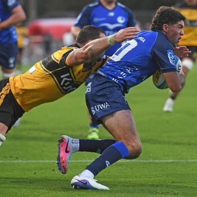No Lomax, no Force victory as Hurricanes finish strong